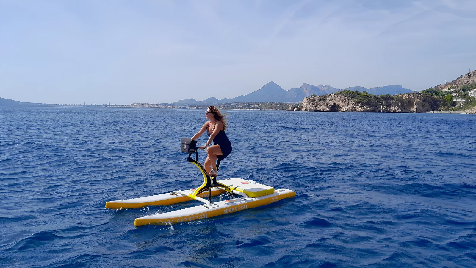 Surf n Roll Altea