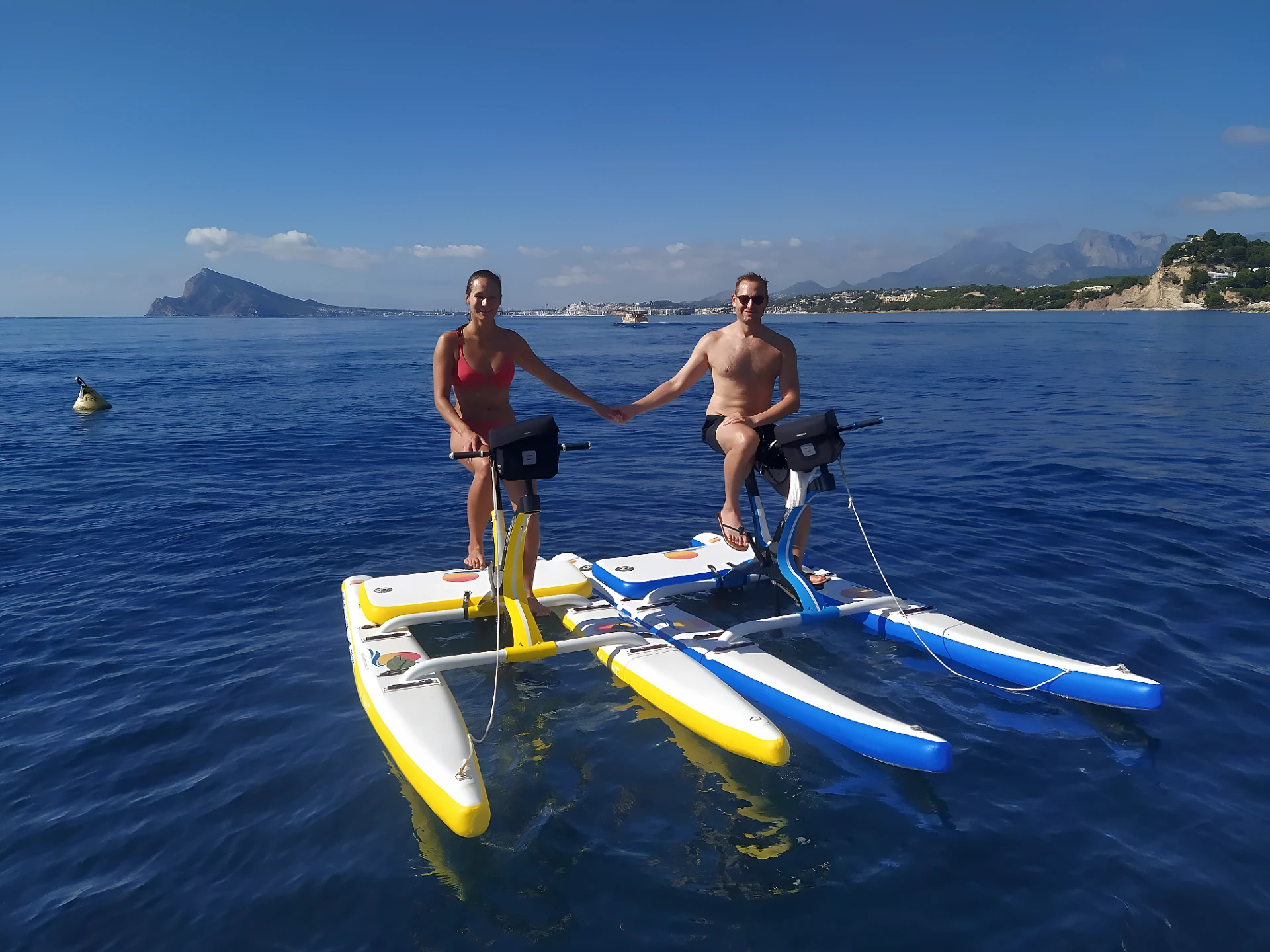 Surf n Roll Altea – Costa Blanca
