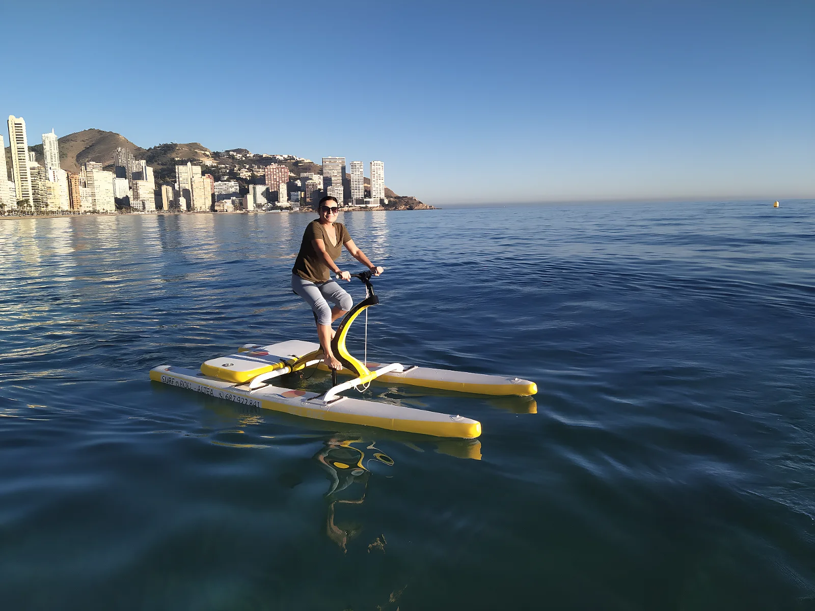 Surf n Roll Altea
